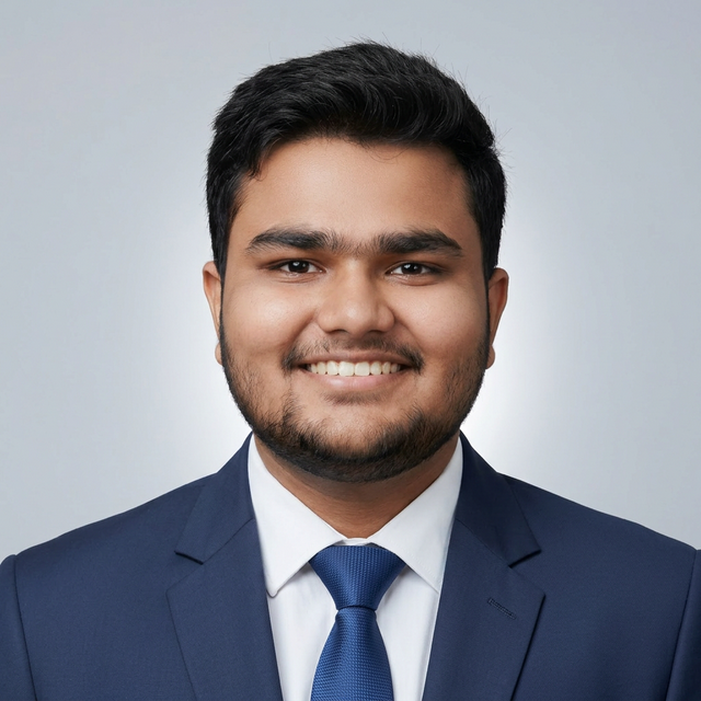 Chelluri Sai Vishal