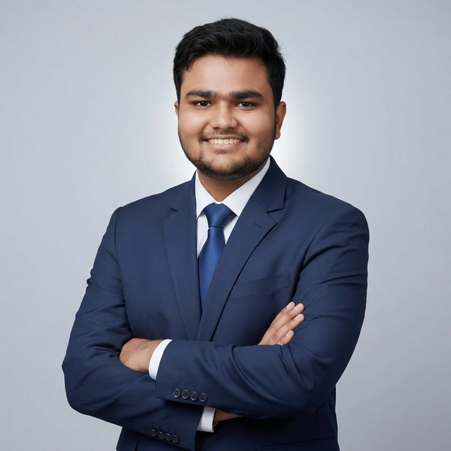 Chelluri Sai Vishal